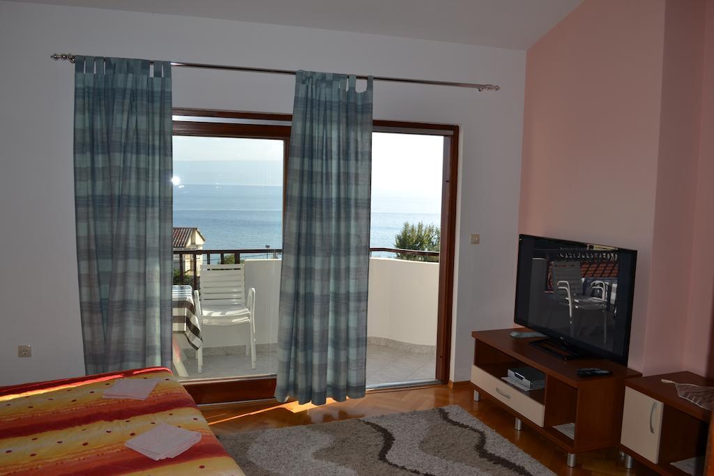 Karlo Appartement *