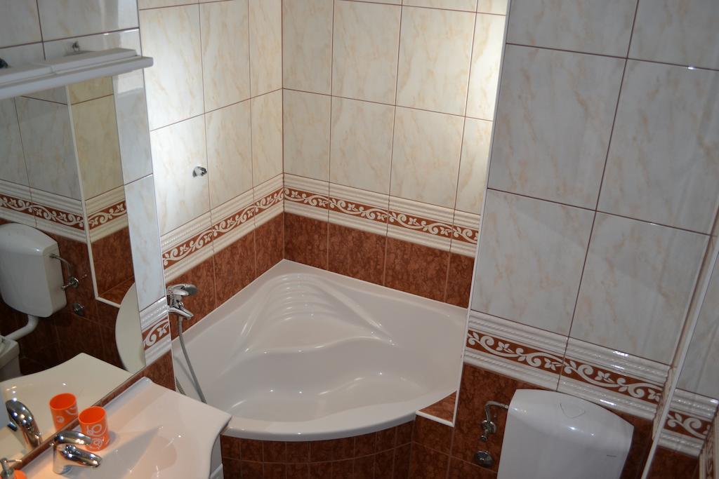 Appartement Karlo