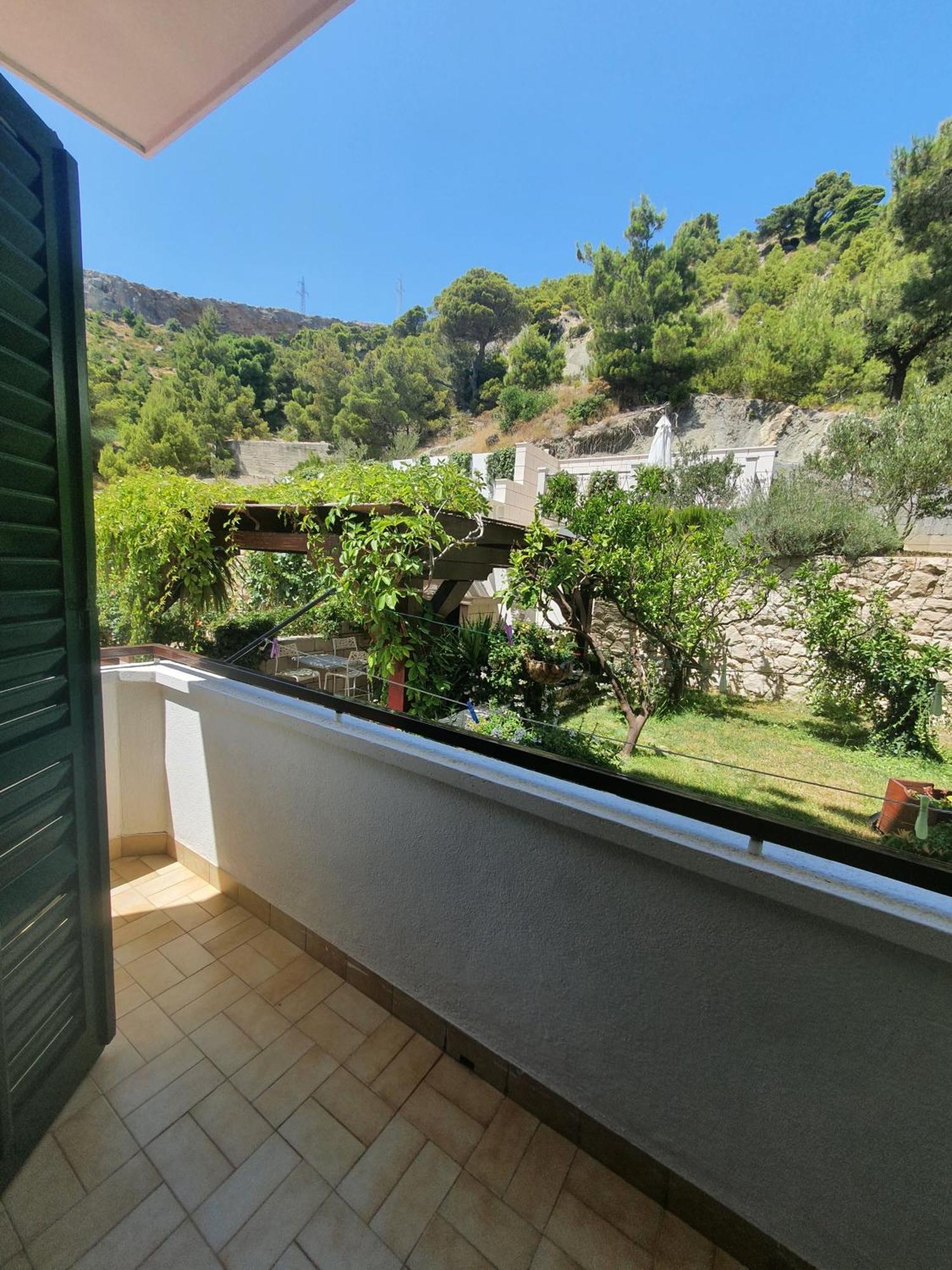 Karlo Appartement Omiš