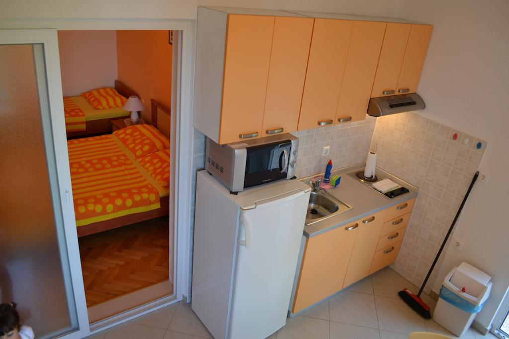 Appartement Karlo Omiš