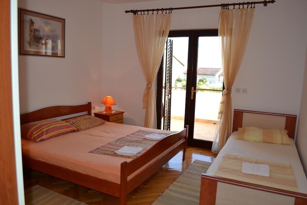 Appartement Karlo *