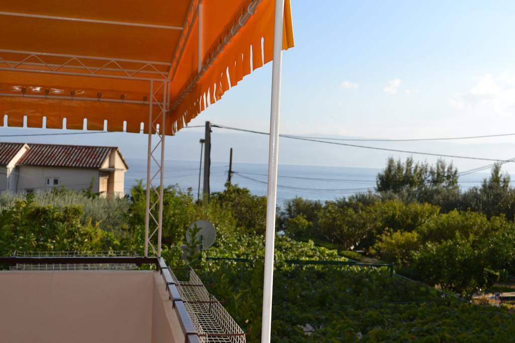 Appartement Karlo Omiš