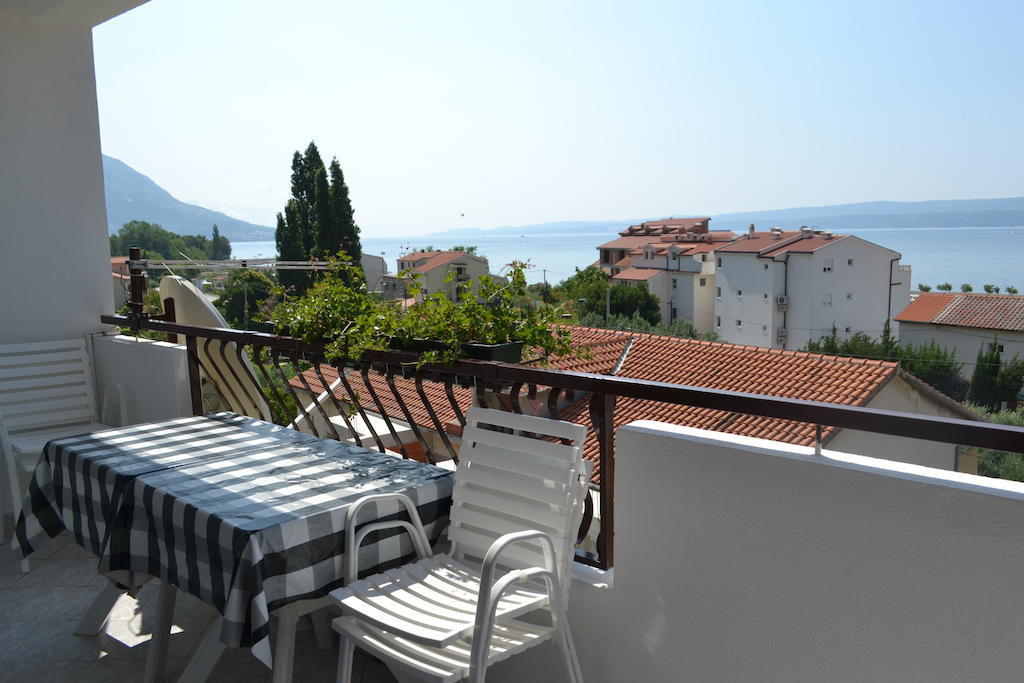 Appartement Karlo