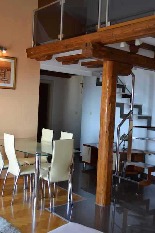 Appartement Karlo